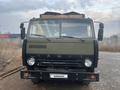 КамАЗ  5320 1982 года за 5 500 000 тг. в Урджар – фото 2