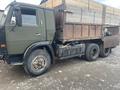 КамАЗ  5320 1982 года за 5 500 000 тг. в Урджар – фото 3