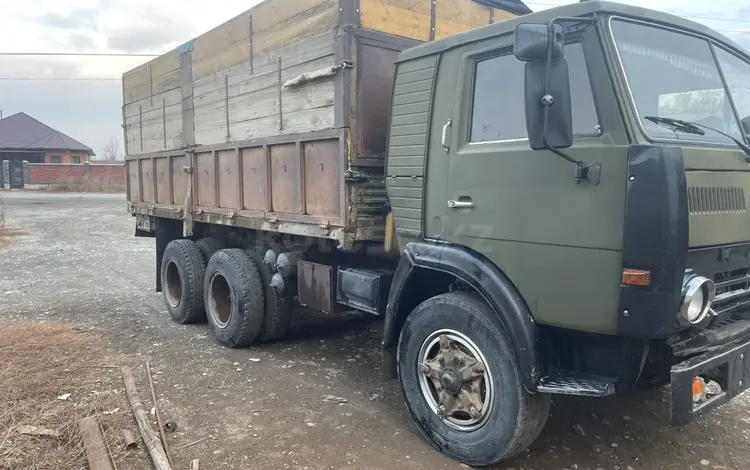 КамАЗ  5320 1982 года за 5 500 000 тг. в Урджар