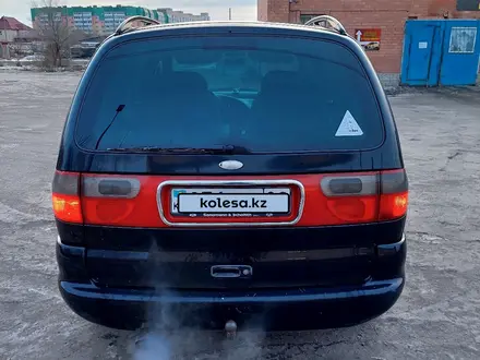 Ford Galaxy 1999 года за 2 200 000 тг. в Караганда – фото 7