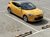 Hyundai Veloster 2013 года за 5 200 000 тг. в Атырау