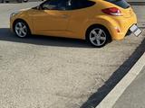 Hyundai Veloster 2013 года за 5 200 000 тг. в Атырау – фото 2