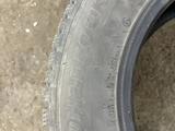 Hankook шипованные шины 215/60/16 за 100 000 тг. в Экибастуз – фото 3