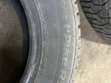 Hankook шипованные шины 215/60/16 за 100 000 тг. в Экибастуз