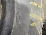 Hankook шипованные шины 215/60/16 за 100 000 тг. в Экибастуз – фото 2