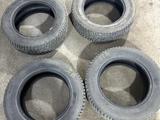 Hankook шипованные шины 215/60/16 за 100 000 тг. в Экибастуз – фото 4