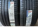 275/40/22 и 315/35/22 Michelin pilot sport 4 suv zp RFT за 332 500 тг. в Астана