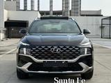 Hyundai Santa Fe 2023 годаүшін21 500 000 тг. в Астана