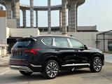 Hyundai Santa Fe 2023 годаүшін21 500 000 тг. в Астана – фото 2