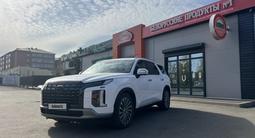 Hyundai Palisade 2022 года за 23 000 000 тг. в Астана