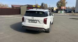Hyundai Palisade 2022 года за 23 000 000 тг. в Астана – фото 3