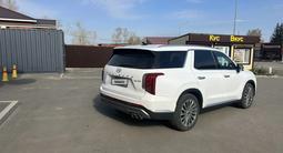 Hyundai Palisade 2022 года за 23 000 000 тг. в Астана – фото 4