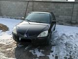 Mitsubishi Lancer 2005 годаүшін3 200 000 тг. в Алматы