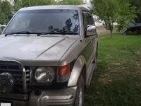 Mitsubishi Pajero 1992 годаүшін2 000 000 тг. в Шымкент