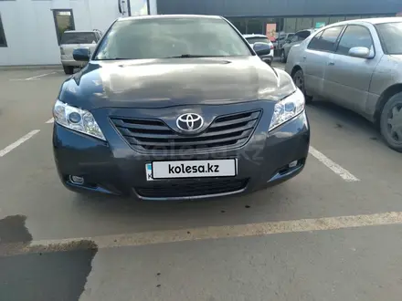 Toyota Camry 2007 года за 5 000 000 тг. в Щучинск