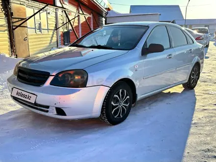 Chevrolet Lacetti 2012 года за 3 500 000 тг. в Усть-Каменогорск – фото 2