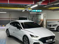 Hyundai Sonata 2021 года за 14 900 000 тг. в Караганда