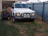 Nissan Patrol 1995 годаүшін1 800 000 тг. в Уральск