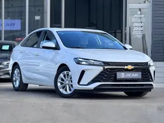 Chevrolet Monza