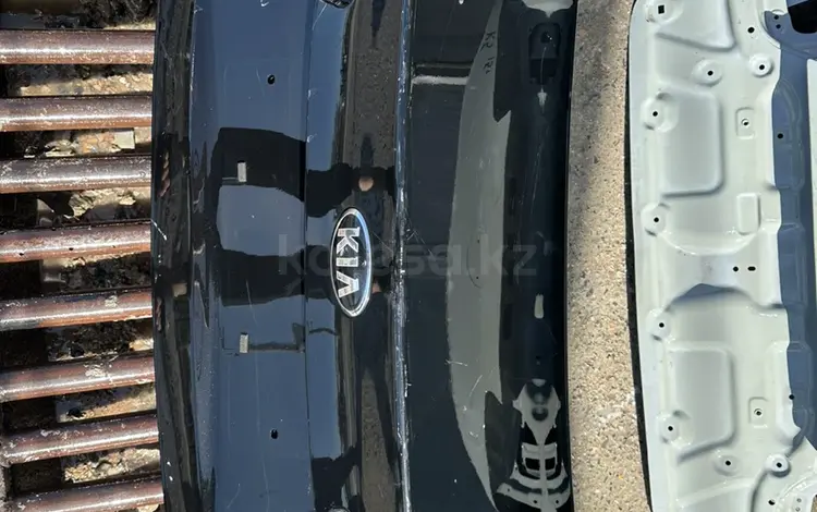 Крышка багажника К5 за 10 000 тг. в Шымкент