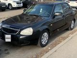 ВАЗ (Lada) Priora 2170 2011 года за 1 100 000 тг. в Алматы