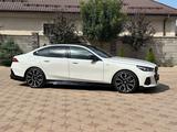 BMW 520 2024 годаүшін29 500 000 тг. в Алматы – фото 4