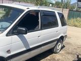 Mitsubishi Space Wagon 1992 года за 1 000 000 тг. в Алматы