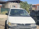 Mitsubishi Space Wagon 1992 года за 1 000 000 тг. в Алматы – фото 2