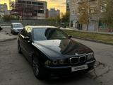 BMW 530 2002 годаүшін4 500 000 тг. в Астана