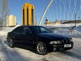 BMW 530 2002 годаүшін4 500 000 тг. в Астана