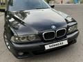 BMW 530 2002 годаүшін4 700 000 тг. в Астана – фото 3