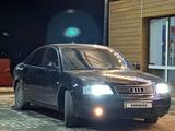 Audi A6 1997 года за 2 800 000 тг. в Астана – фото 2