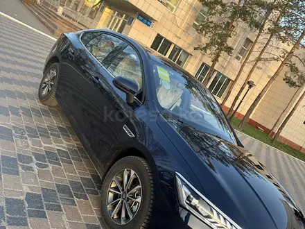 BYD Qin 2023 года за 10 900 000 тг. в Павлодар – фото 10