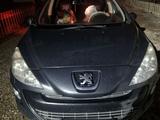 Peugeot 308 2008 годаүшін2 200 000 тг. в Кызылорда – фото 2