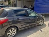 Peugeot 308 2008 годаүшін2 200 000 тг. в Кызылорда – фото 4