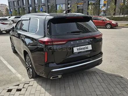 EXEED VX 2023 года за 13 900 000 тг. в Астана – фото 5