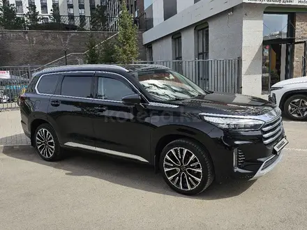 EXEED VX 2023 года за 13 900 000 тг. в Астана
