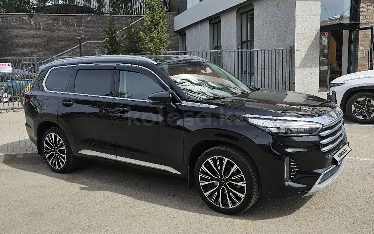 EXEED VX 2023 годаүшін13 900 000 тг. в Астана