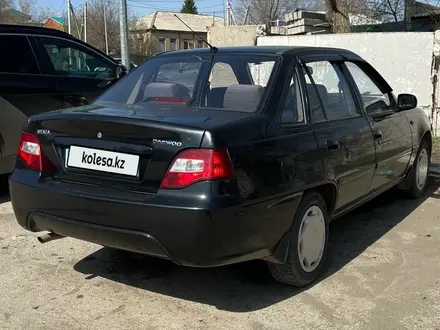 Daewoo Nexia 2012 года за 2 100 000 тг. в Актобе – фото 5