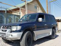 Mitsubishi Pajero 1999 годаүшін5 200 000 тг. в Алматы