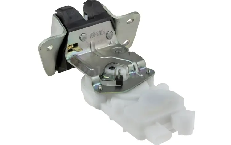 Замок крышки багажника на Митсубиси за 23 000 тг. в Алматы