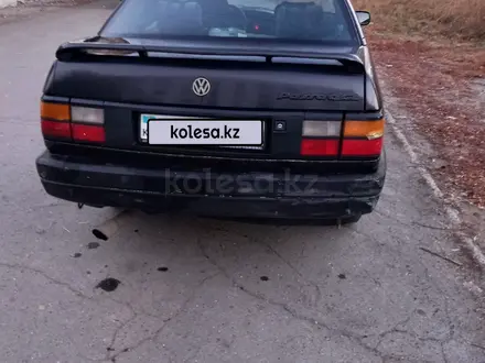 Volkswagen Passat 1991 года за 1 550 000 тг. в Костанай – фото 5