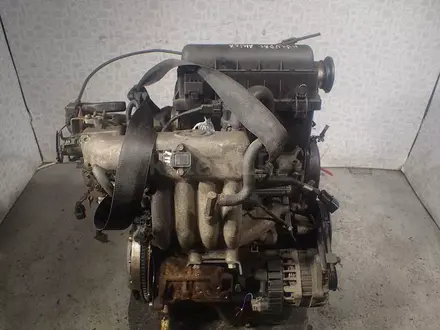 Двигатель Kia Picanto g4hg 1, 1 за 176 000 тг. в Челябинск