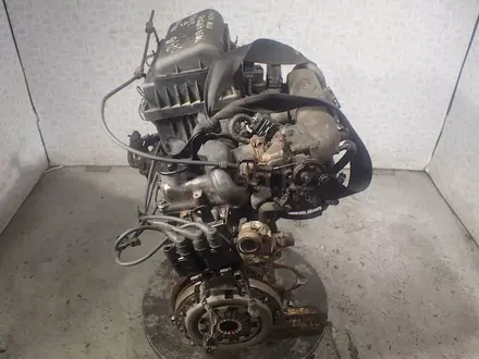 Двигатель Kia Picanto g4hg 1, 1 за 176 000 тг. в Челябинск – фото 2