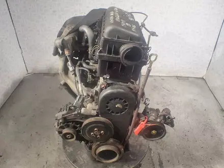 Двигатель Kia Picanto g4hg 1, 1 за 176 000 тг. в Челябинск – фото 5