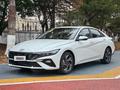 Hyundai Elantra 2024 годаүшін8 550 000 тг. в Алматы