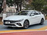 Hyundai Elantra 2024 годаүшін8 450 000 тг. в Алматы