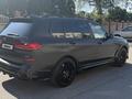 BMW X7 2022 года за 44 900 000 тг. в Алматы – фото 3