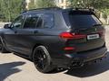 BMW X7 2022 года за 44 900 000 тг. в Алматы – фото 4