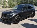 BMW X7 2022 года за 44 900 000 тг. в Алматы – фото 2